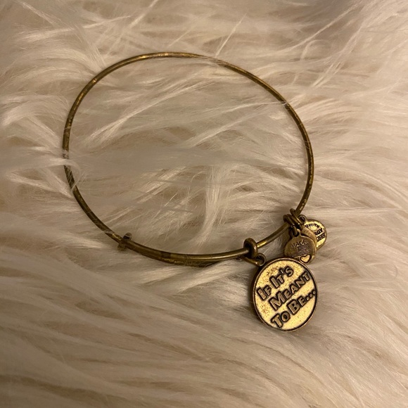 Alex and Ani Jewelry - Alex and Ani bracelet